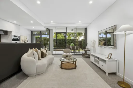 110/2 Sylvan Avenue, Balgowlah, NSW 2093-Image