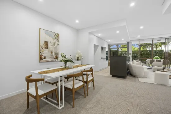 110/2 Sylvan Avenue, Balgowlah, NSW 2093-Image