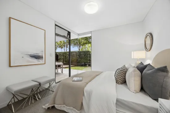 110/2 Sylvan Avenue, Balgowlah, NSW 2093-Image