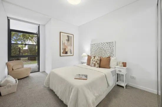 110/2 Sylvan Avenue, Balgowlah, NSW 2093-Image