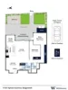 110/2 Sylvan Avenue, Balgowlah, NSW 2093-Floorplan