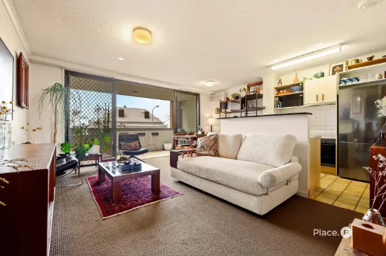 110/20 Malt Street, Fortitude Valley, Qld 4006