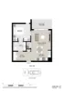 110/21 Queen Street, Blackburn, Vic 3130-Floorplan