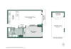 110/24 Barkly Street, Brunswick East, Vic 3057-Floorplan