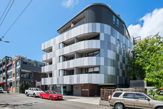 110/26 Breese Street, Brunswick, Vic 3056