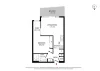 110/26 Breese Street, Brunswick, Vic 3056-Floorplan
