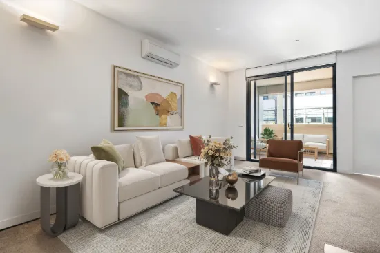 110/270 High Street, Windsor, Vic 3181