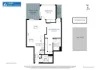 110/270 High Street, Windsor, Vic 3181-Floorplan