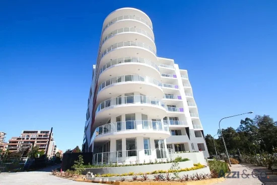 110/3 George Street, Warwick Farm, NSW 2170