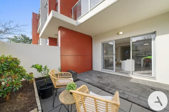 110/311 Flemington Rd, Franklin, ACT 2913