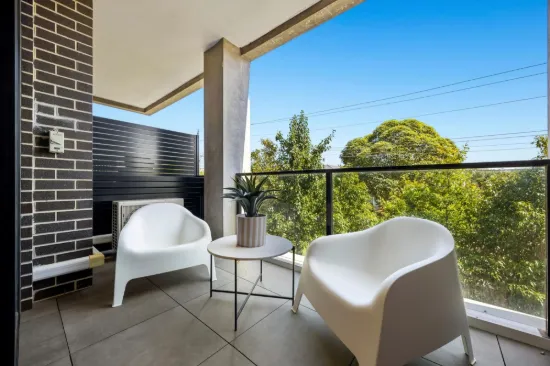 110/33 Belsize Avenue, Carnegie, Vic 3163