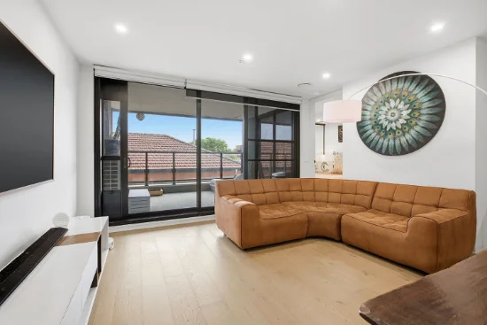 110/37 Genoa St, Moorabbin, Vic 3189 - For Rent