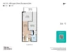 110/408 Lygon Street, Brunswick East, Vic 3057-Floorplan