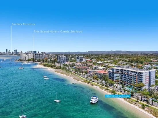 110/430 Marine Pde, Biggera Waters, Qld 4216-Image