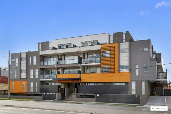 110/450 Bell Street, Preston, Vic 3072