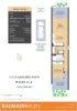 110/5 Nagurra Place, Rozelle, NSW 2039-Floorplan