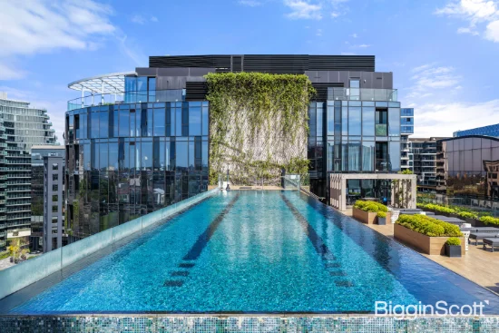 110/555 St Kilda Road, Melbourne, Vic 3004