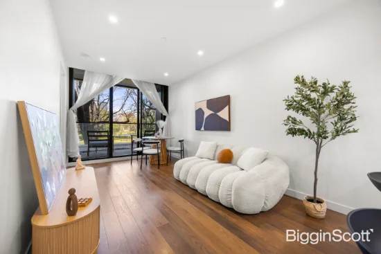 110/555 St Kilda Road, Melbourne, Vic 3004-Image
