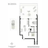 110/581 Gardeners Road, Mascot, NSW 2020-Floorplan
