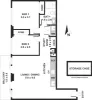 110/6 Lord Street, Richmond, Vic 3121-Floorplan