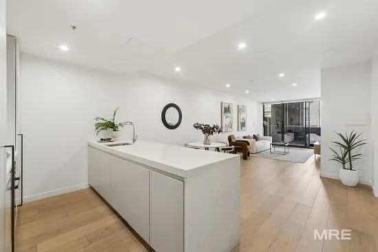 110/625 Glenferrie Road, Hawthorn, Vic 3122