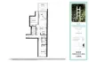 110/63-85 Victoria Street, Beaconsfield, NSW 2015-Floorplan