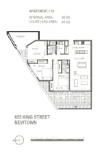110/655 King Street, Newtown, NSW 2042-Image