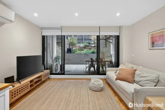 110/7 Berkeley Street, Doncaster, Vic 3108