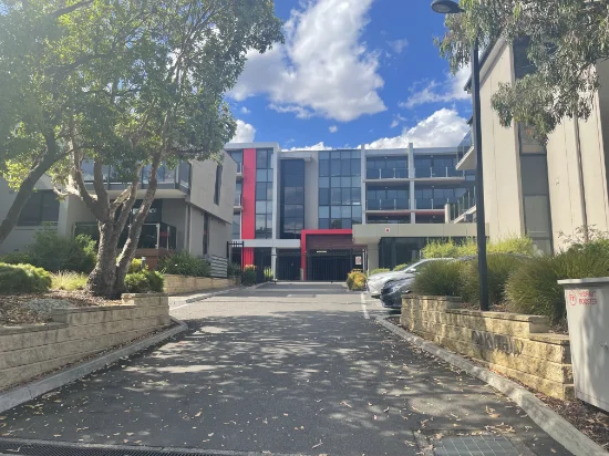 110/76 Darebin Street, Heidelberg, Vic 3084