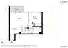 110/88 Kavanagh Street, Southbank, Vic 3006-Floorplan