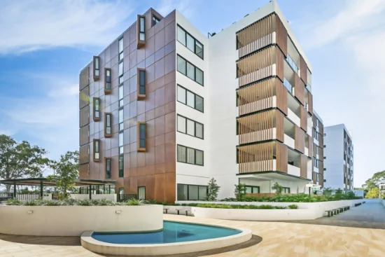 110/888B Pacific Highway, Gordon, NSW 2072