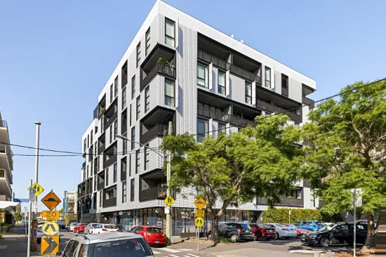 110/9 Shuter Street, Moonee Ponds, Vic 3039