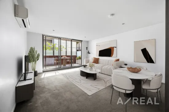 110/96 Charles Street, Fitzroy, Vic 3065