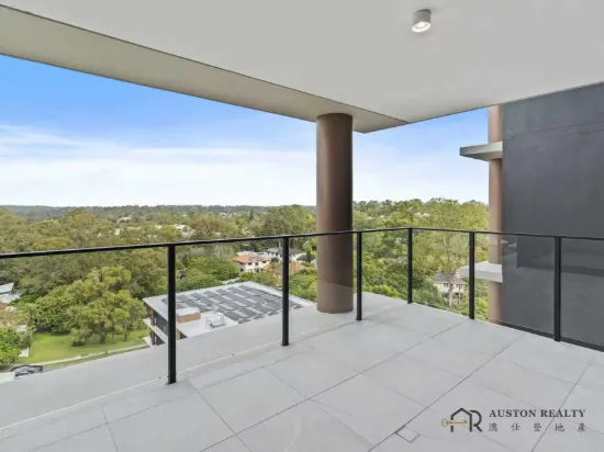 11002/29 Finney Road, Indooroopilly, Qld 4068