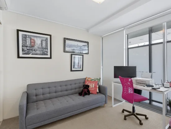 11003/30 Duncan Street, West End, Qld 4101-Image