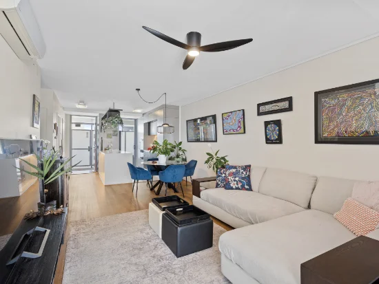 11003/30 Duncan Street, West End, Qld 4101-Image