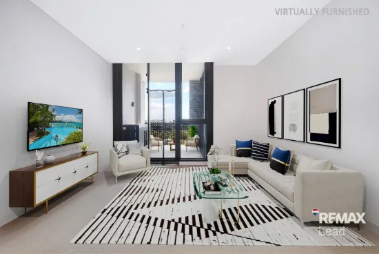 11005/2A Figtree Drive, Sydney Olympic Park, NSW 2127