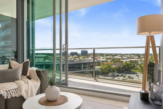 11006/8 Harbour Road, Hamilton, Qld 4007 - For Sale