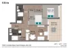 11007/1 Cordelia Street, South Brisbane, Qld 4101-Floorplan