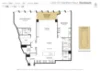 1101/11 Maritime Place, Melbourne, Vic 3000-Floorplan
