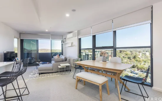 1101/120 Eastern Valley Way, Belconnen, ACT 2617