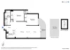 1101/148 Wells Street, South Melbourne, Vic 3205-Floorplan