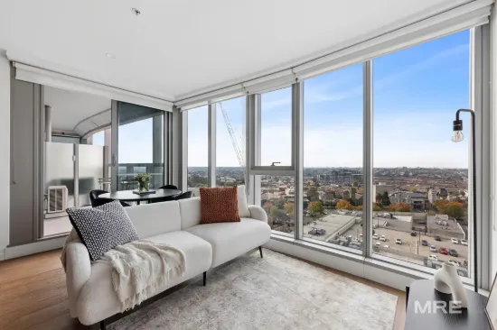 1101/15 Everage Street, Moonee Ponds, Vic 3039