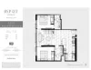 1101/163 Abbott Street, Cairns City, Qld 4870-Floorplan