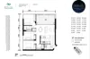 1101/18 Footbridge Boulevard, Wentworth Point, NSW 2127-Image