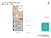 1101/20 Wardens Walk, Coburg, Vic 3058-Floorplan