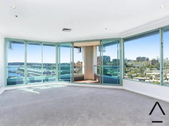 1101/22-40 Sir John Young Crescent, Woolloomooloo, NSW 2011