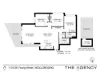 1101/26 Young Street, Wollongong, NSW 2500-Floorplan