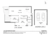 1101/26a Belmont Street, Sutherland, NSW 2232-Floorplan