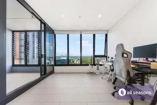 1101/3 Network Place, North Ryde, NSW 2113